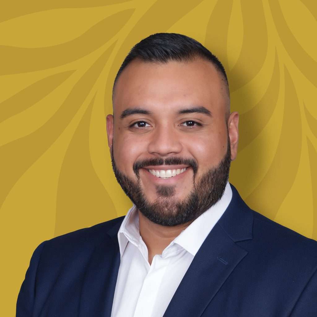 Christian Luna
