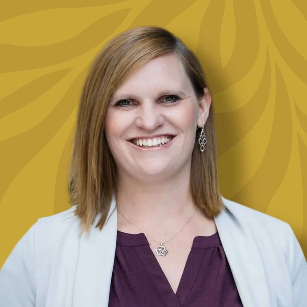 Rebecca Desoto, CFP®