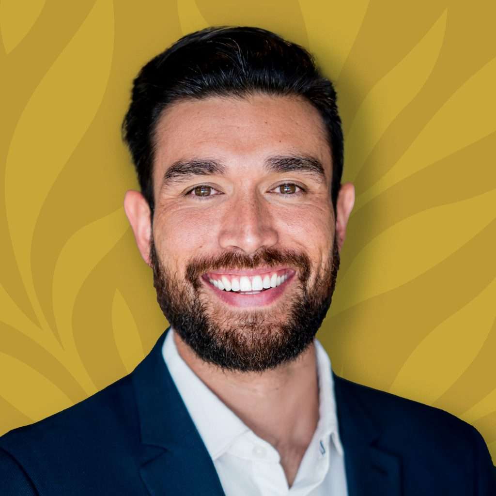 Ethan Ogden, CFP®