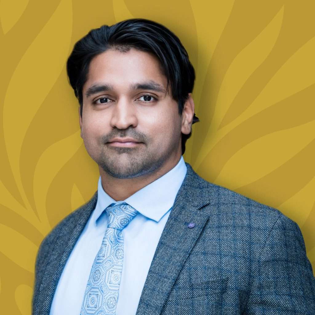 Jaz Sandhar