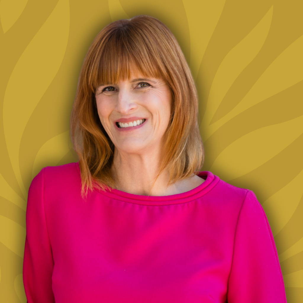 Liz Windisch, CFP®