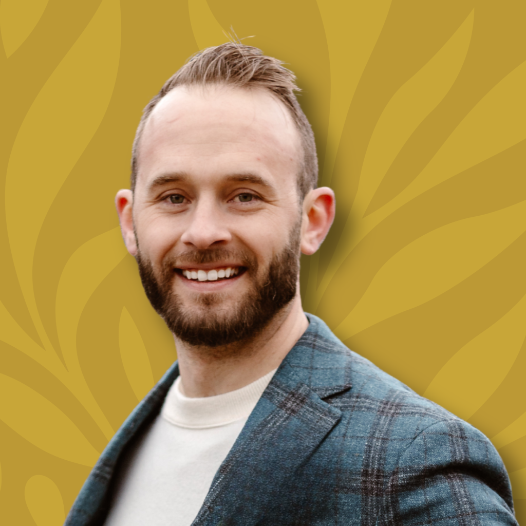 Alex Moorhead, Ph.D