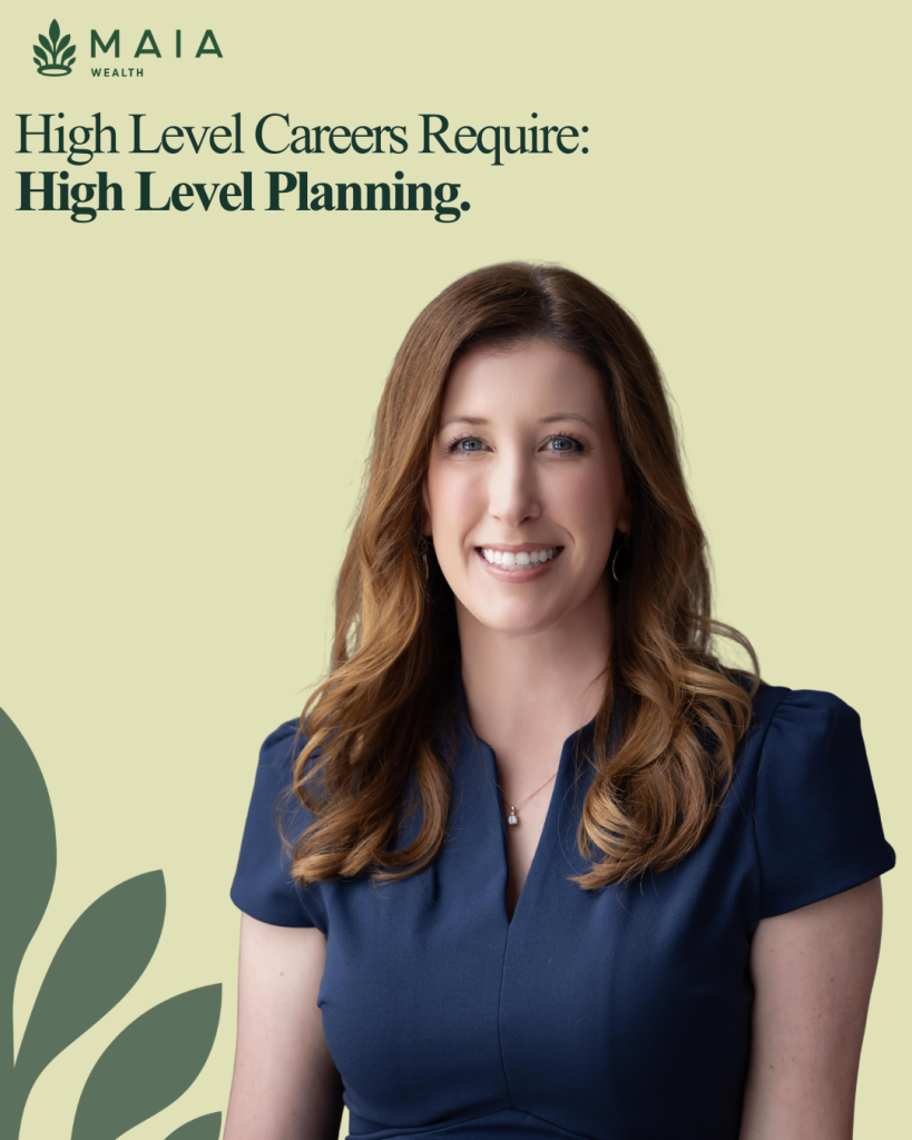 Retirement Planning for Executive Clients
